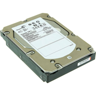 SEAGATE Tvrdi disk Cheetah 600GB 3.5" SAS, 600 GB, 3.5", SAS, 15000 RPM